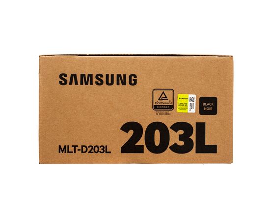 Купить Картридж MLT-D203L Samsung (SU899A) по лучшей цене