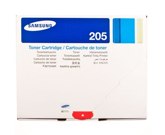 Купить Картридж MLT-D205L Samsung (SU965A) по лучшей цене