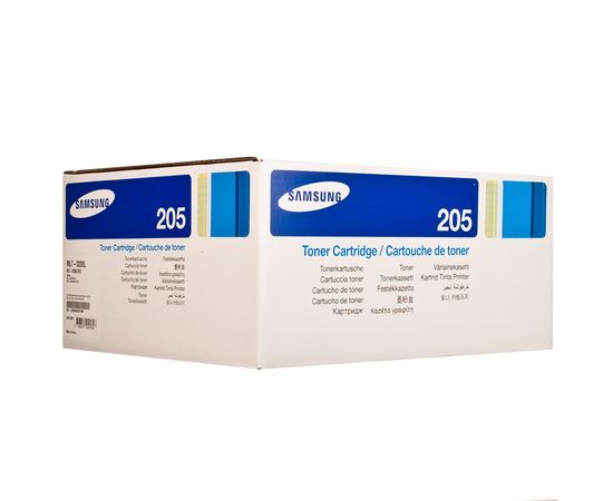 Купить Картридж MLT-D205L Samsung (SU965A) по лучшей цене