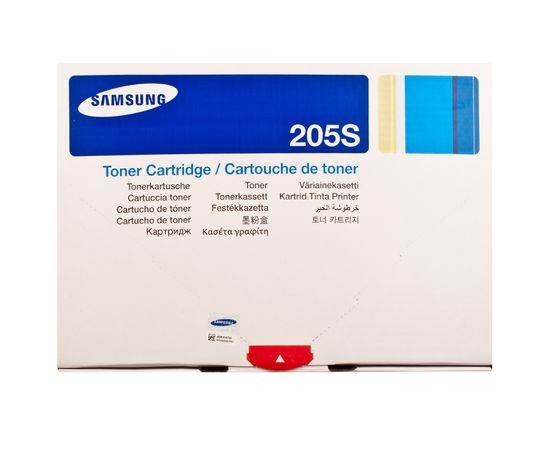 Купить Картридж MLT-D205S Samsung (SU976A) по лучшей цене