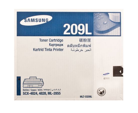 Купить Картридж MLT-D209L Samsung (SV007A) по лучшей цене