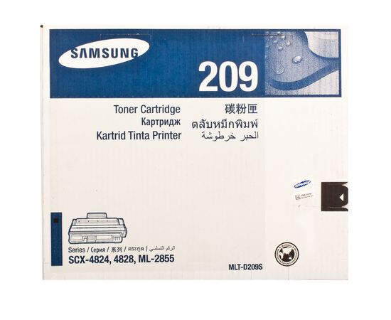Купить Картридж MLT-D209S Samsung (SV017A) по лучшей цене