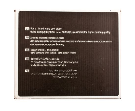 Купить Картридж MLT-D209S Samsung (SV017A) по лучшей цене