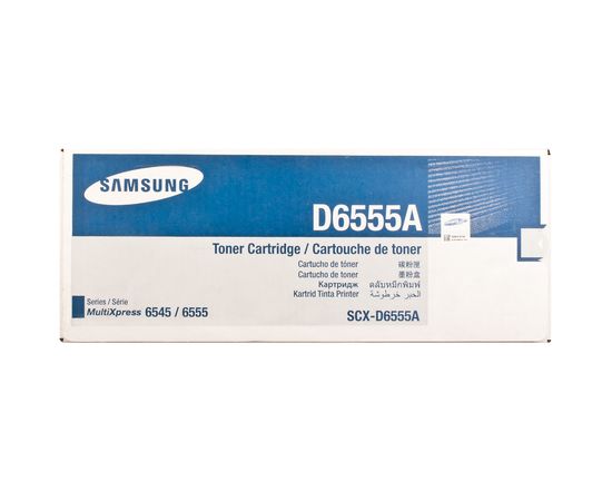 Купить Картридж SCX-D6555A Samsung (SV210A) по лучшей цене