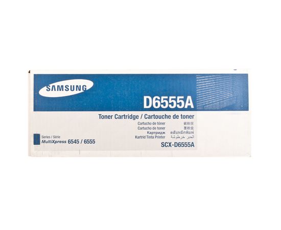 Купить Картридж SCX-D6555A Samsung (SV210A) по лучшей цене