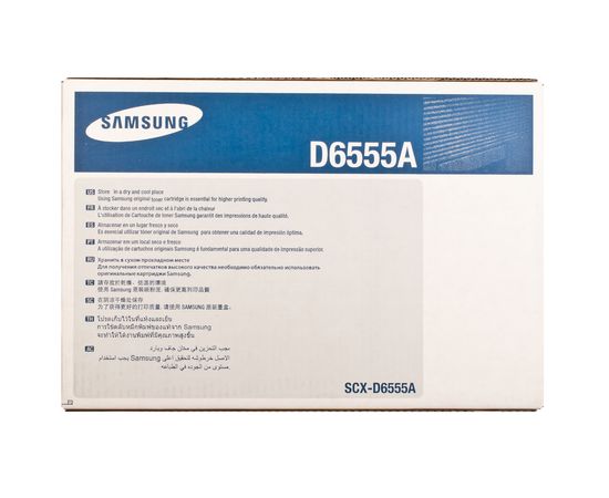 Купить Картридж SCX-D6555A Samsung (SV210A) по лучшей цене