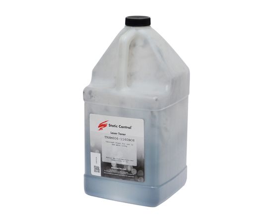 Купить тонер Odyssey HP LJ Enterprise M606 1160г (25k) Static Control по лучшей цене