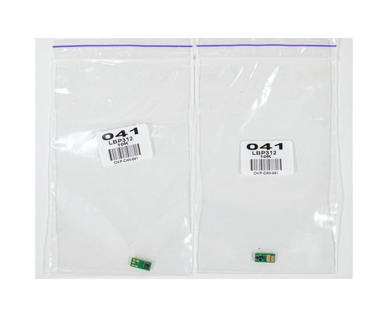 Купить Чип Canon 041 10K Everprint (CHIP-CAN-041) по лучшей цене