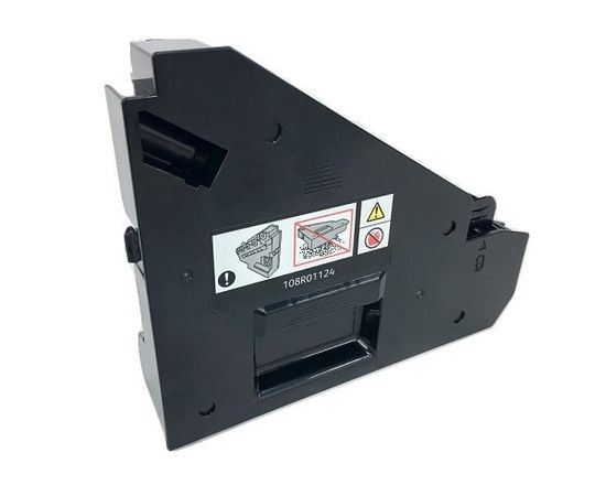 Купить Контейнер отработанного тонера Xerox для Phaser 6600N/WorkCenter 6605N (108R01124) по лучшей цене
