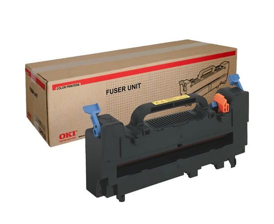 Купить Узел закрепления в сборе OKI для C9600 (42931703) по лучшей цене