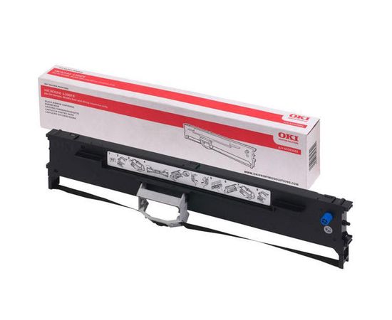 Купить Картридж матричный OKI для ML 6300FB Black (43503602) по лучшей цене