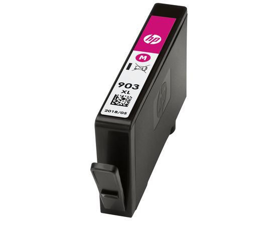 Купить Картридж HP для OfficeJet Pro 6950/6960/6970 HP 903 XL Magenta (T6M07AE) повышенной емкости по лучшей цене