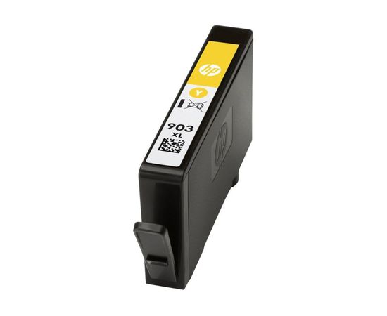 Купить Картридж HP для OfficeJet Pro 6950/6960/6970 HP 903 XL Yellow (T6M11AE) повышенной емкости по лучшей цене