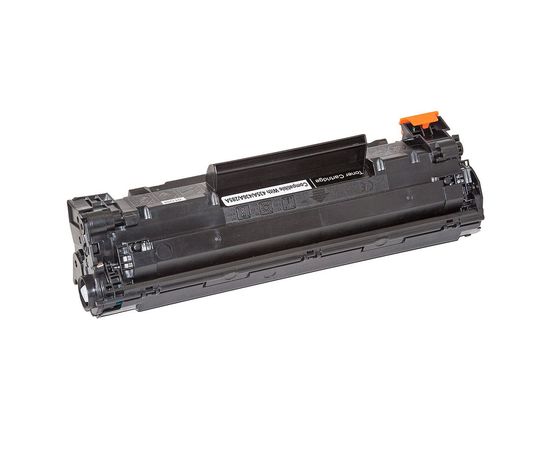 Купить Картридж тонерный Tender Line для HP LJ 1010, Canon LBP-2900 аналог Q2612A/Canon 703 Black (TL-Q2612A) по лучшей цене