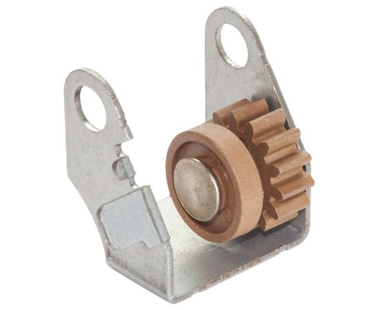 Купить Шестерня АНК для HP LJ 5000/5100 14Т аналог RF5-2409-000 (23456) в металлической скобе по лучшей цене