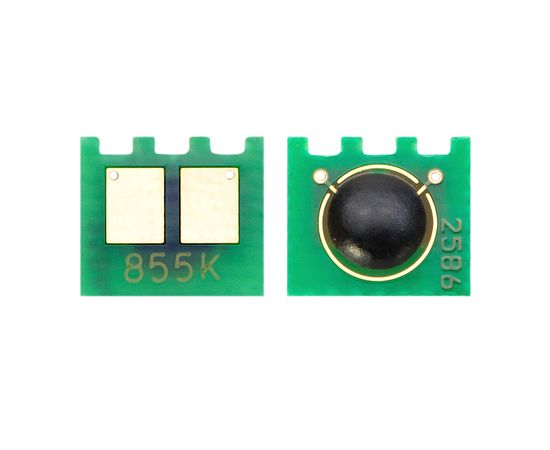 Купить чип HP CLJ M855 (CF310A) 29k black Static Control по лучшей цене