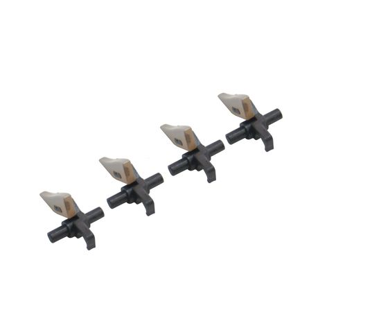 Купить Сепаратор вала тефлонового Foshan-YAT-SING Konica Minolta Di152/183/1811/7115/7118/7218/Bizhub 162/163/164/165/180/185/206/210/215/226 по лучшей цене