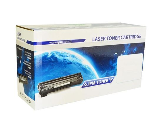 Купить Картридж IPM Canon NP-7160/7161/7163/7164/7210/7214/NPG-15/EXV-6, 380г/туба по лучшей цене