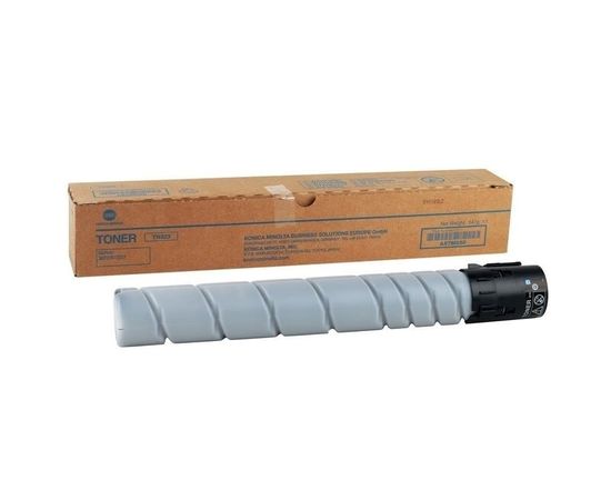 Купить Тонер Konica Minolta TN-323 black (A87M050) по лучшей цене
