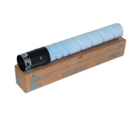 Купить Тонер Konica Minolta TN-216C Cyan /C220/280 (OEM) (A11G451) по лучшей цене