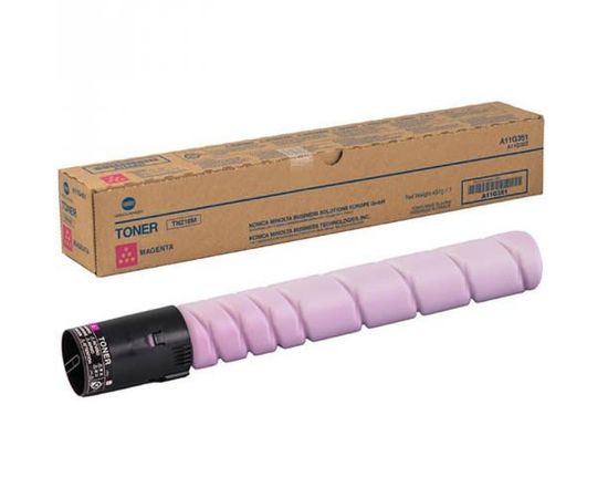 Купить Тонер Konica Minolta TN-216M Magenta /C220/280 (OEM) (A11G351) по лучшей цене