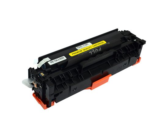 Купить картридж Canon 718 (SG118C) Makkon 2.8k cyan по лучшей цене