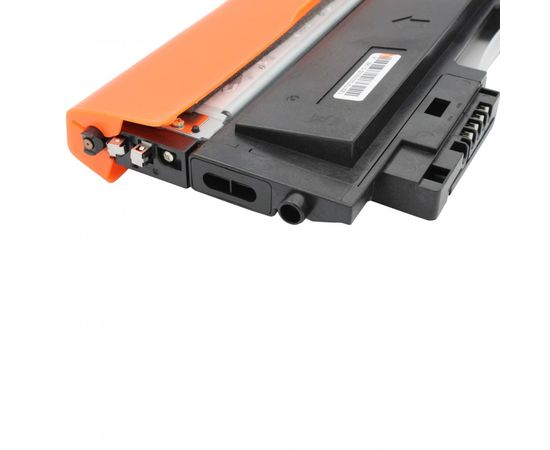 Купить картридж Samsung CLT-K406S (SK406S) Makkon 1.5k black по лучшей цене