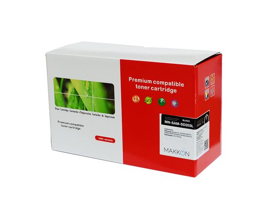 Купить картридж Samsung MLT-D203L (SD203L) Makkon 5k по лучшей цене
