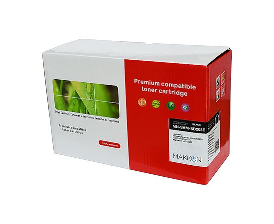 Купить картридж Samsung MLT-D203E (SD203E) Makkon 10k по лучшей цене