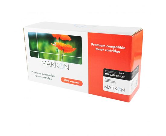 Купить картридж Samsung MLT-D109S (SD109S) Makkon 2k по лучшей цене
