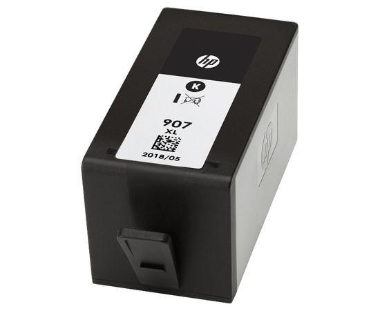 Купить Картридж HP для OfficeJet Pro 6960/6970 HP 907XL Black (T6M19AE) по лучшей цене