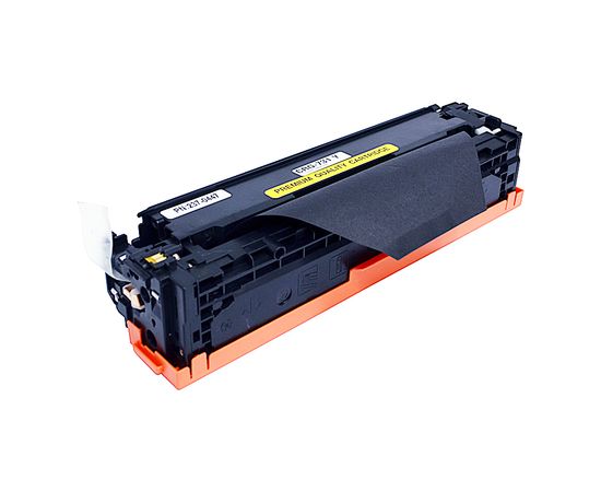 Купить картридж Canon 731 (SRG731Y) Makkon 1.8k yellow по лучшей цене