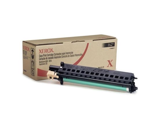 Купить Копи картридж Xerox для Color C75 Black (013R00671) по лучшей цене
