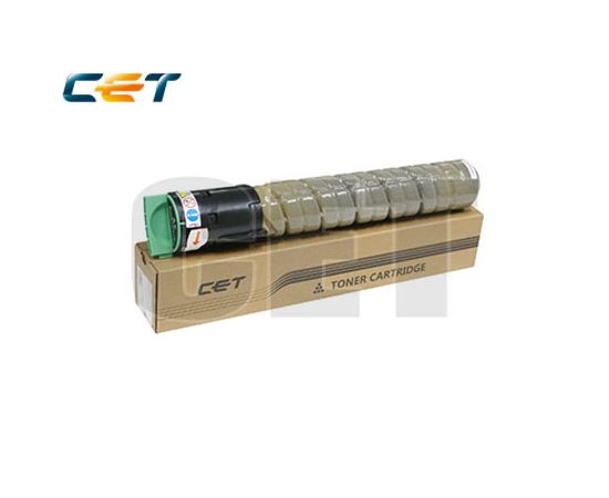 Купить тонер-картридж Ricoh MPC2030/2050 (841280) 215g black CET по лучшей цене
