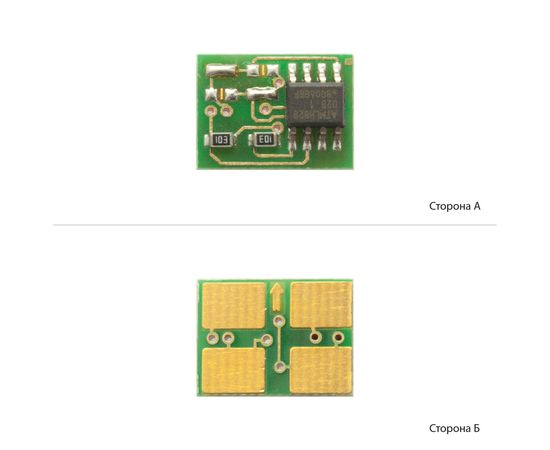 Купить Чип VTC для Samsung CLP-300/CLX2160/3160 ( 1000 копий) Magenta (CLP-M300A-VTC) по лучшей цене
