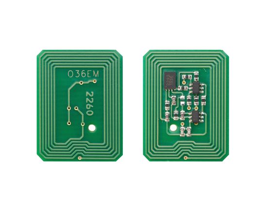 Купить чип Okidata C3600 (43459330) 2.5k magenta Static Control по лучшей цене