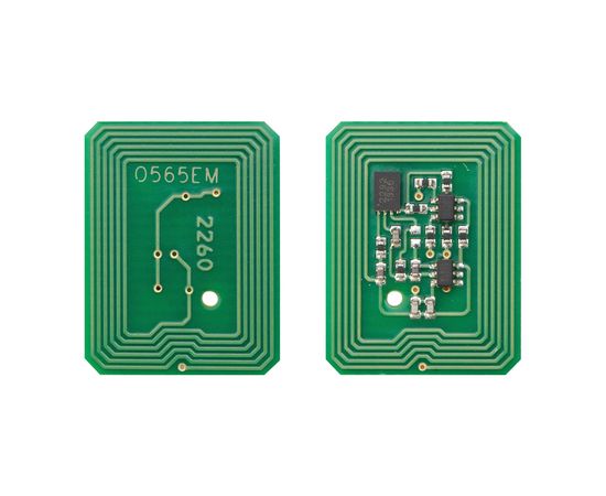 Купить чип Okidata C5650/C5750 (43872306) 2k magenta Static Control по лучшей цене