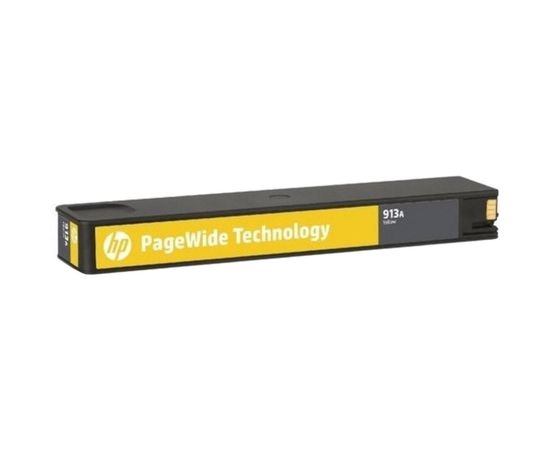 Купить Картридж HP для PageWide 352dw/377dw/452dwt, HP 913A Yellow (F6T79AE) по лучшей цене