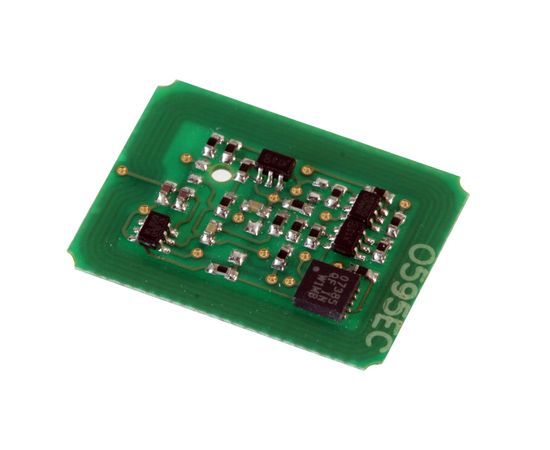 Купить чип Okidata C5850/5950 (43865723) 6k cyan Static Control по лучшей цене