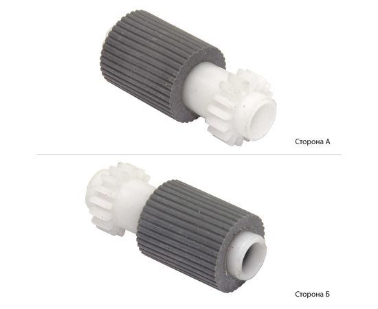 Купить Ролик захвата бумаги VTC для Kyocera Mita KM-2550 аналог 2AR07240 (2AR07240-VTC) по лучшей цене