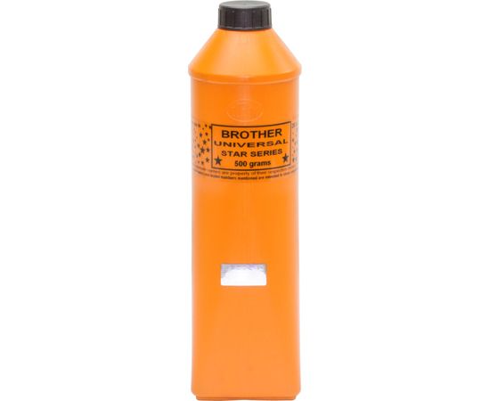 Купить Тонер IPM для Brother HL-1110/1112/2240 бутль 500г Black (TSBSTAR-F) универсальный по лучшей цене