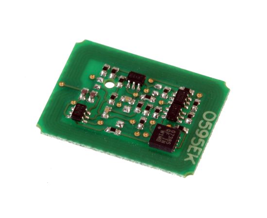 Купить чип Okidata C5850/5950 (43865724) 8k black Static Control по лучшей цене