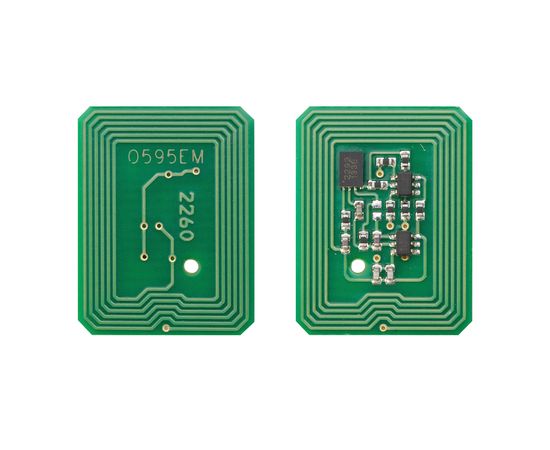 Купить чип Okidata C5850/5950 (43865722) 6k magenta Static Control по лучшей цене
