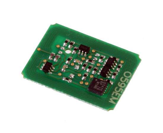 Купить чип Okidata C5850/5950 (43865722) 6k magenta Static Control по лучшей цене