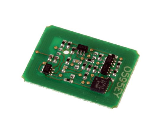 Купить чип Okidata C5850/5950 (43865721) 6k yellow Static Control по лучшей цене