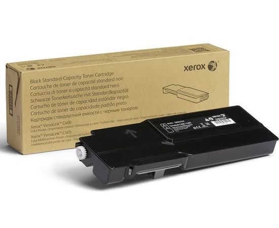 Купить Картридж тонерный Xerox для VersaLink C400/405 5000 копий Black (106R03520) по лучшей цене