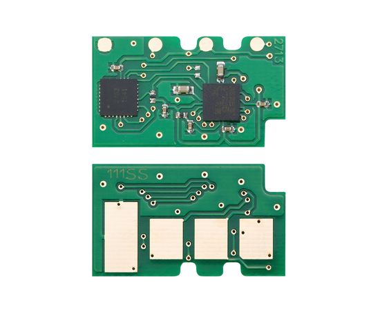 Купить чип Samsung Xpress SL-M2020/M2070 (MLT-D111S/SEE) 1k Static Control по лучшей цене