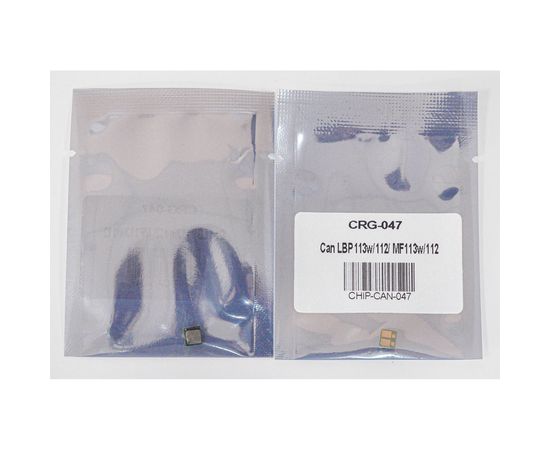 Купить Чип Canon 047 1,6K Everprint (CHIP-CAN-047) по лучшей цене
