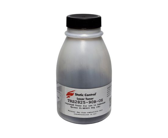 Купить тонер Odyssey Samsung Xpress SL-M2825 90г (3k) Static Control по лучшей цене