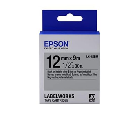Купить Лента для принтера этикеток Epson C53S654019 по лучшей цене
